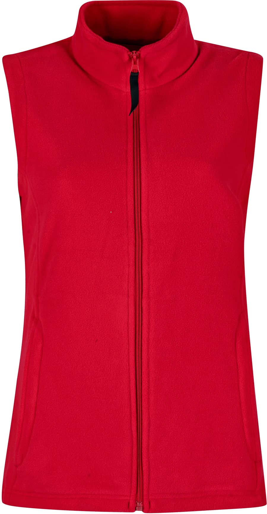 Women´s Micro Fleece Bodywarmer