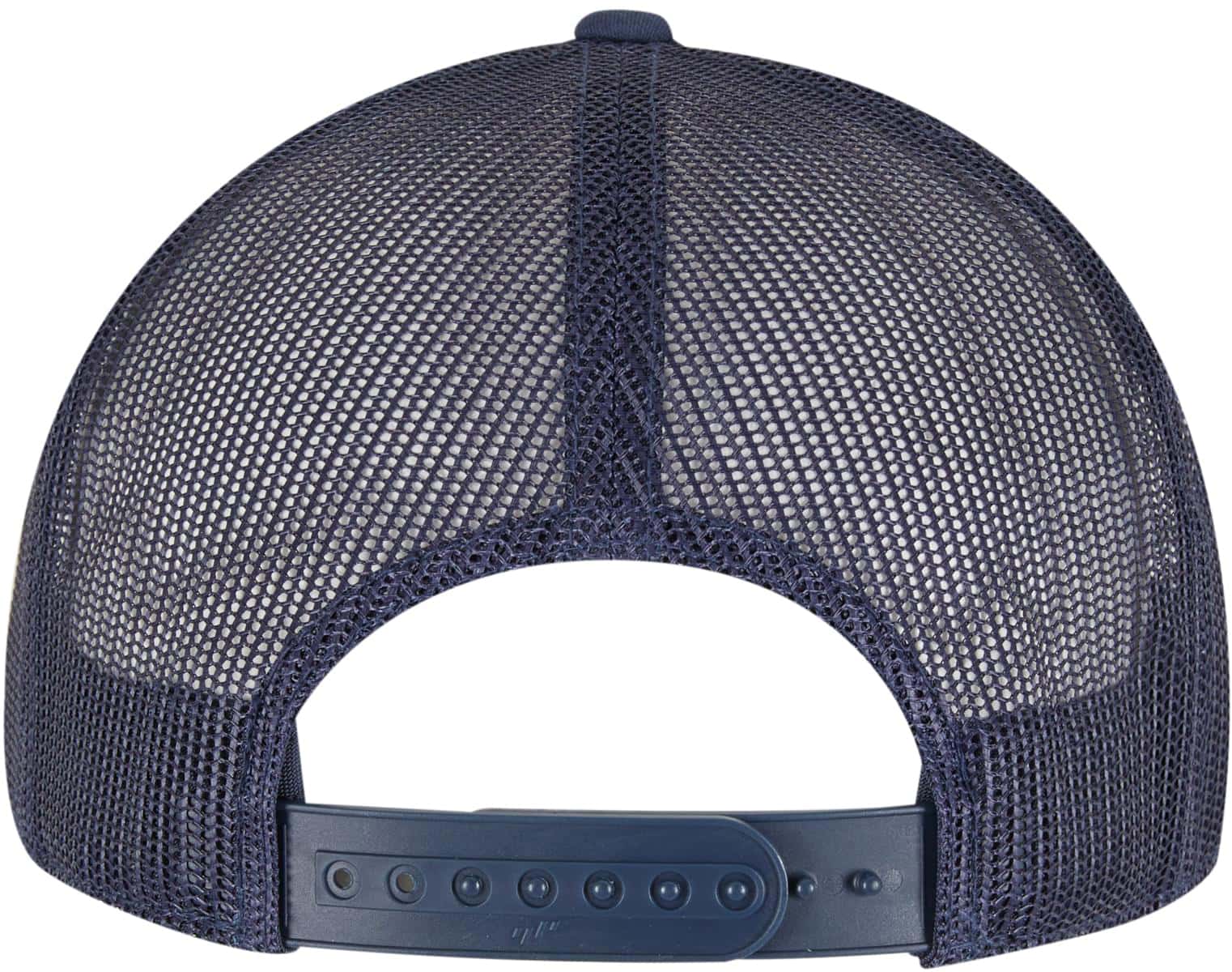 7 Panel Classic Trucker Cap