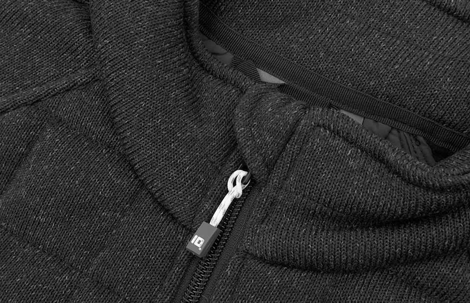 Klassische Steppjacke für Damen