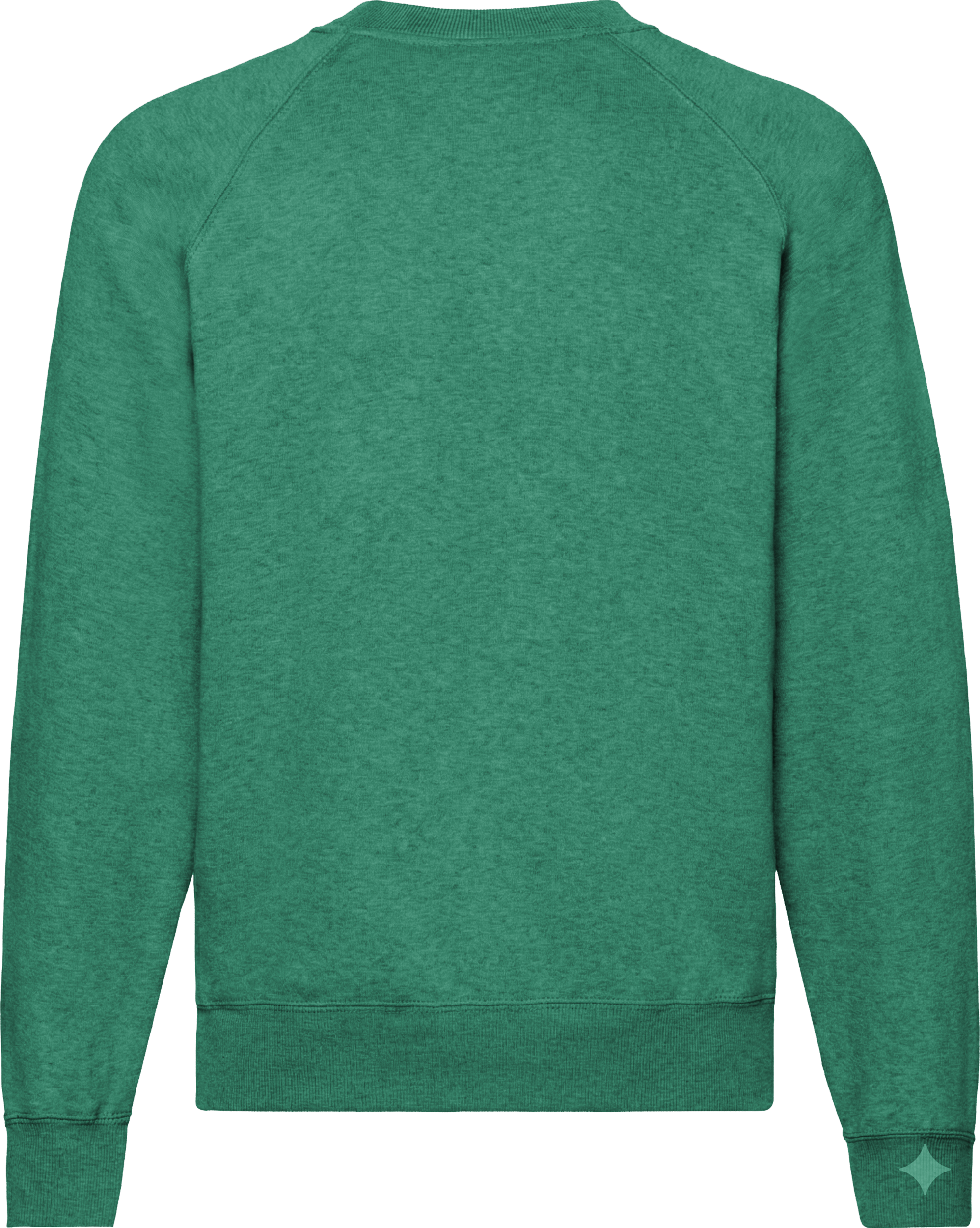 Classic Raglan Sweat