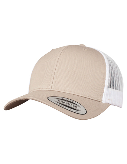 Retro Trucker 2-Tone