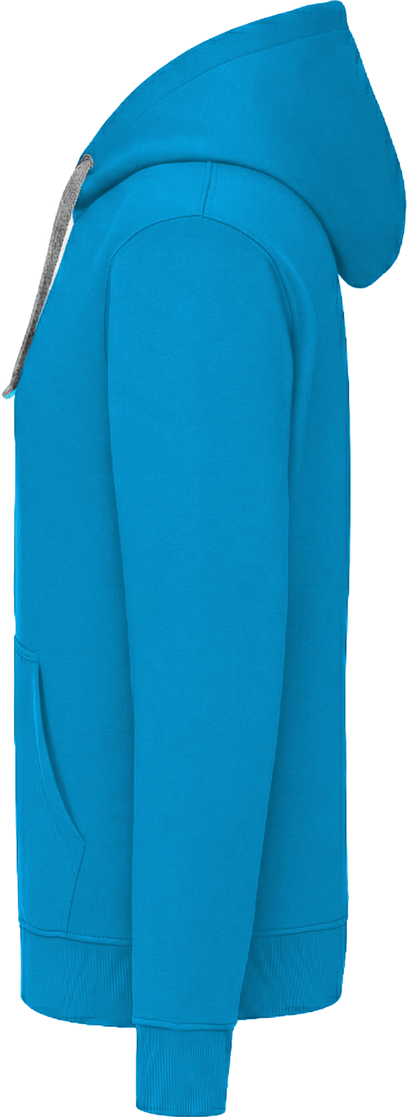 Varsity Hoodie