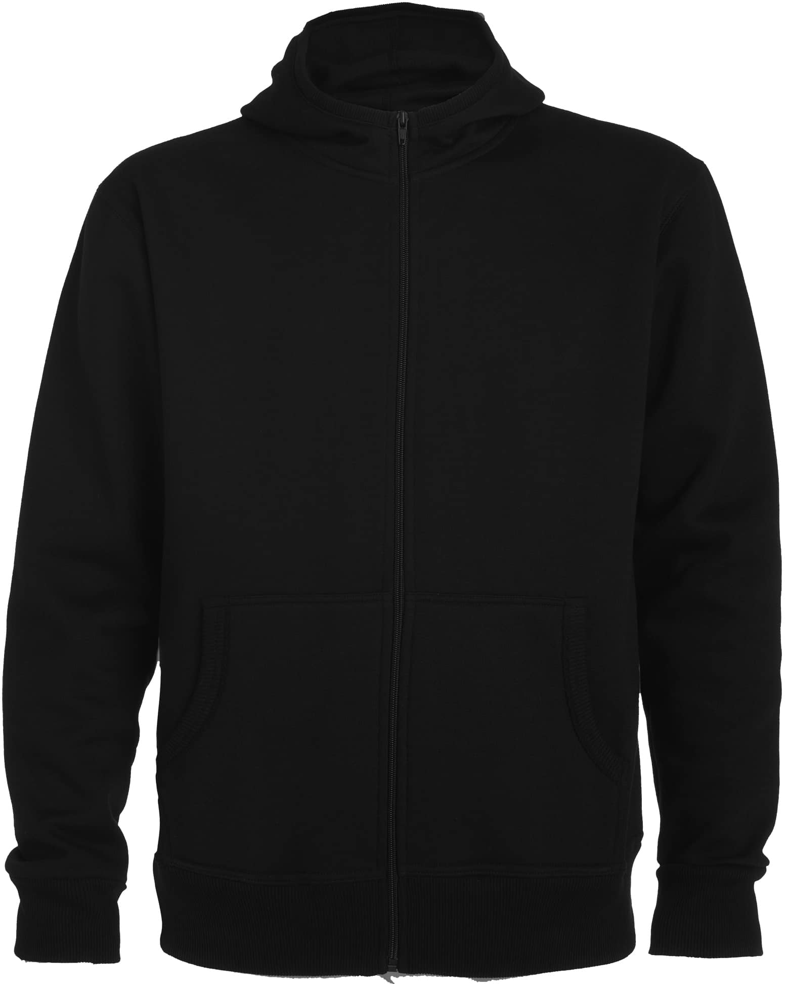 Montblanc Kids Hooded Sweatjacket