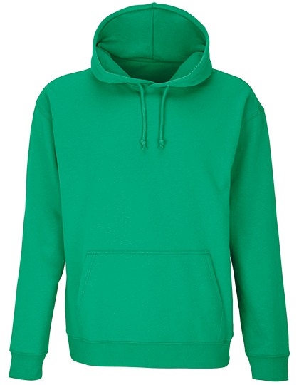 Unisex Condor Hooded Sweatshirt