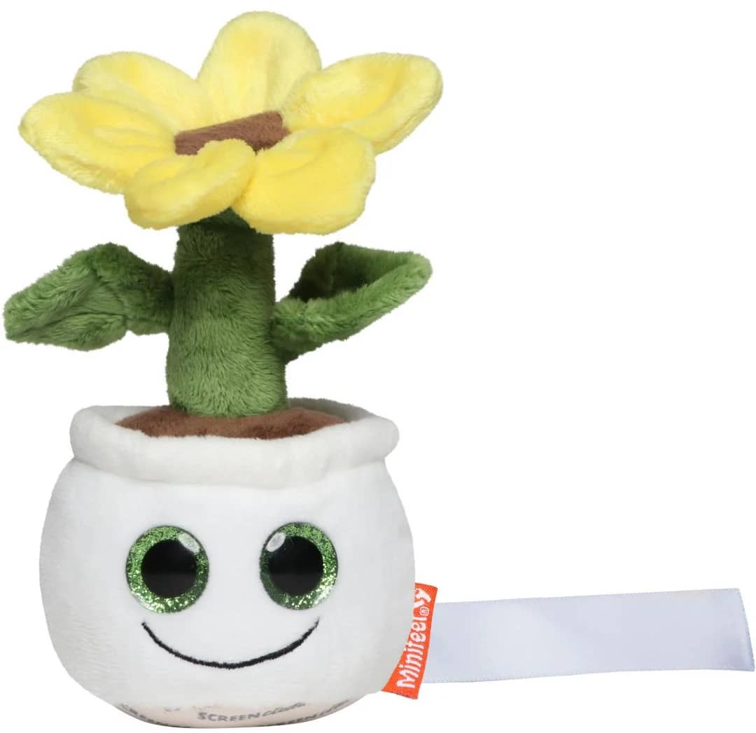Schmoozies® Evergreenies® Sonnenblume