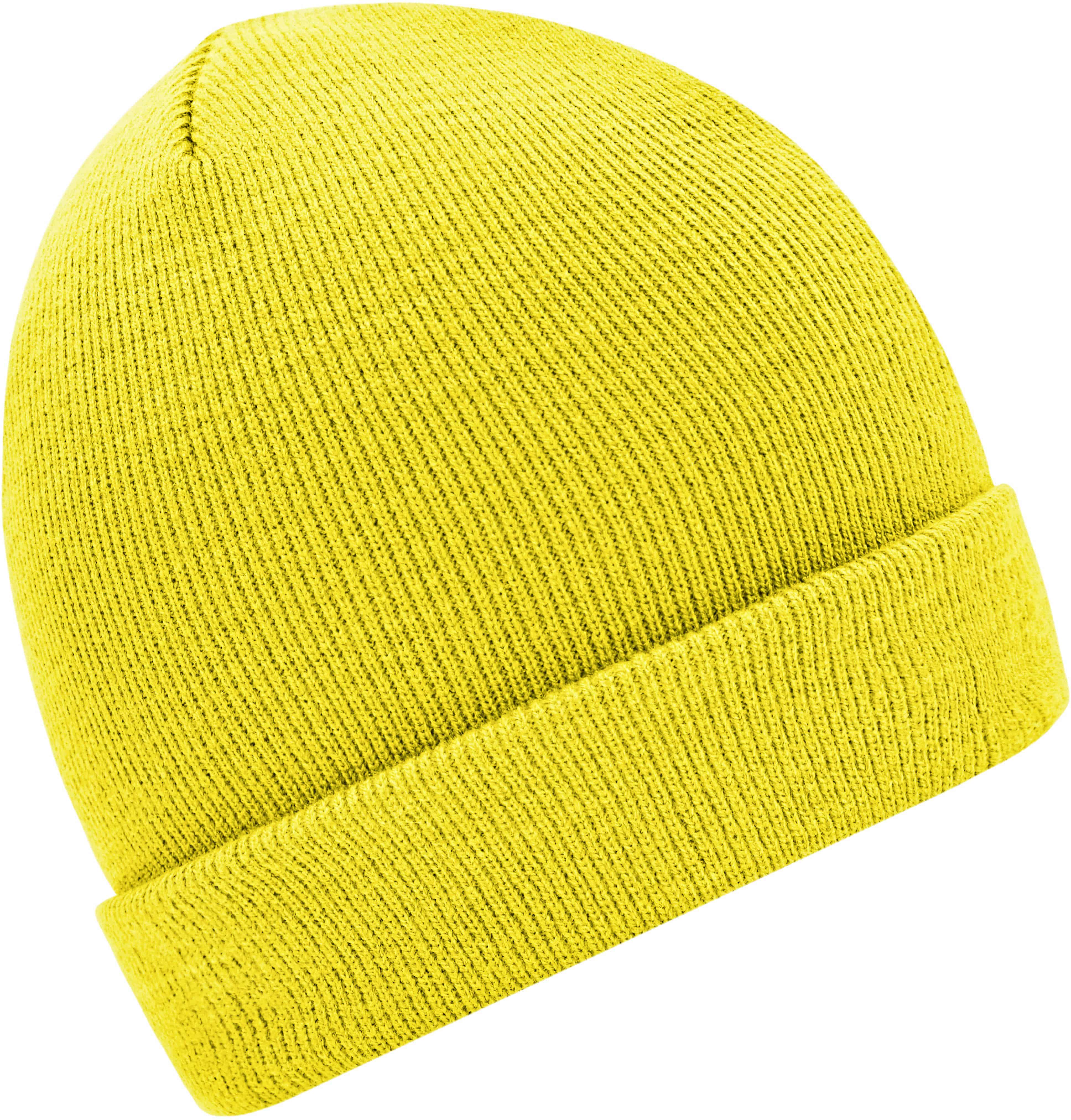 Knitted Cap