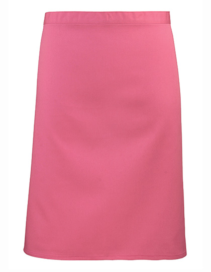 Colours Collection Mid Length Apron