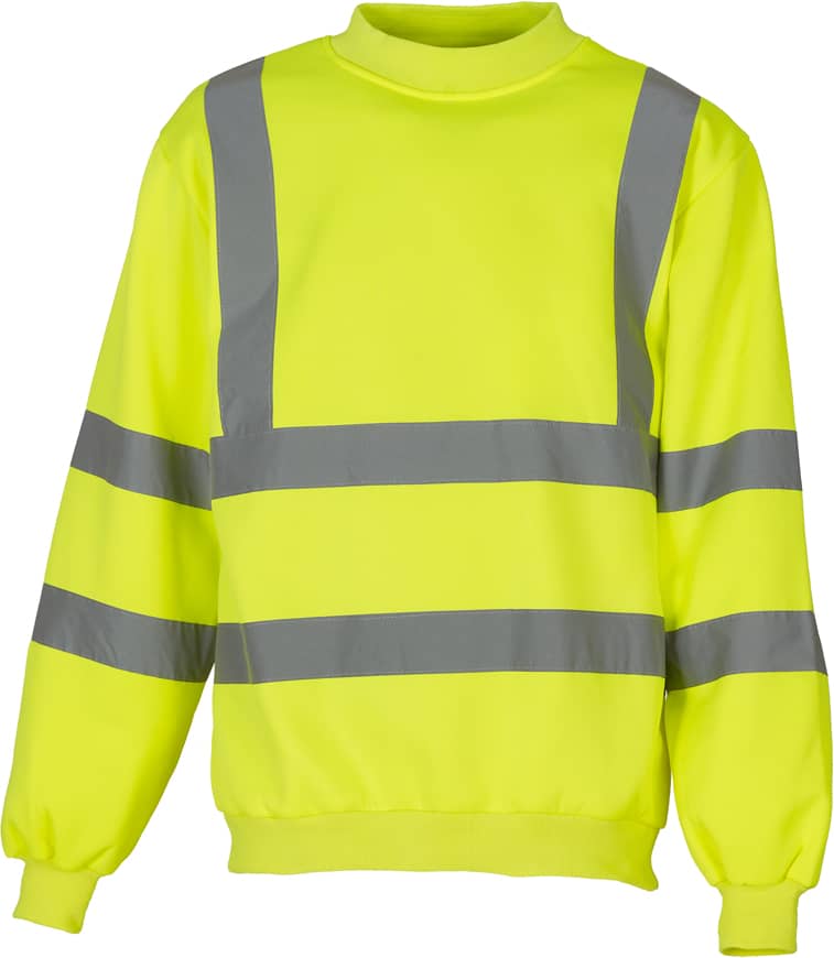 Hi-Vis Sweatshirt