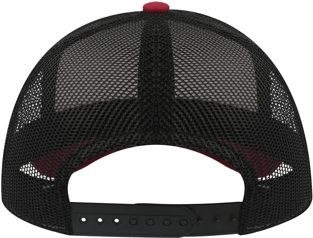 Rapper Canvas Cap Recycled