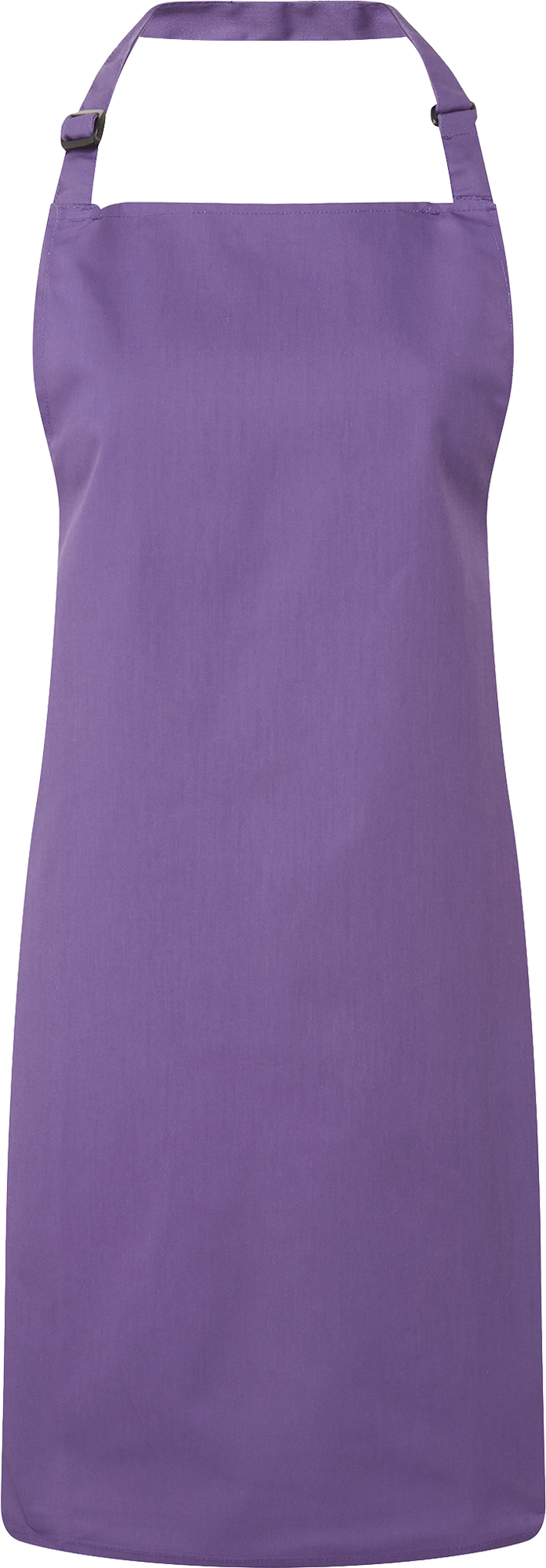 Colours Collection Bib Apron