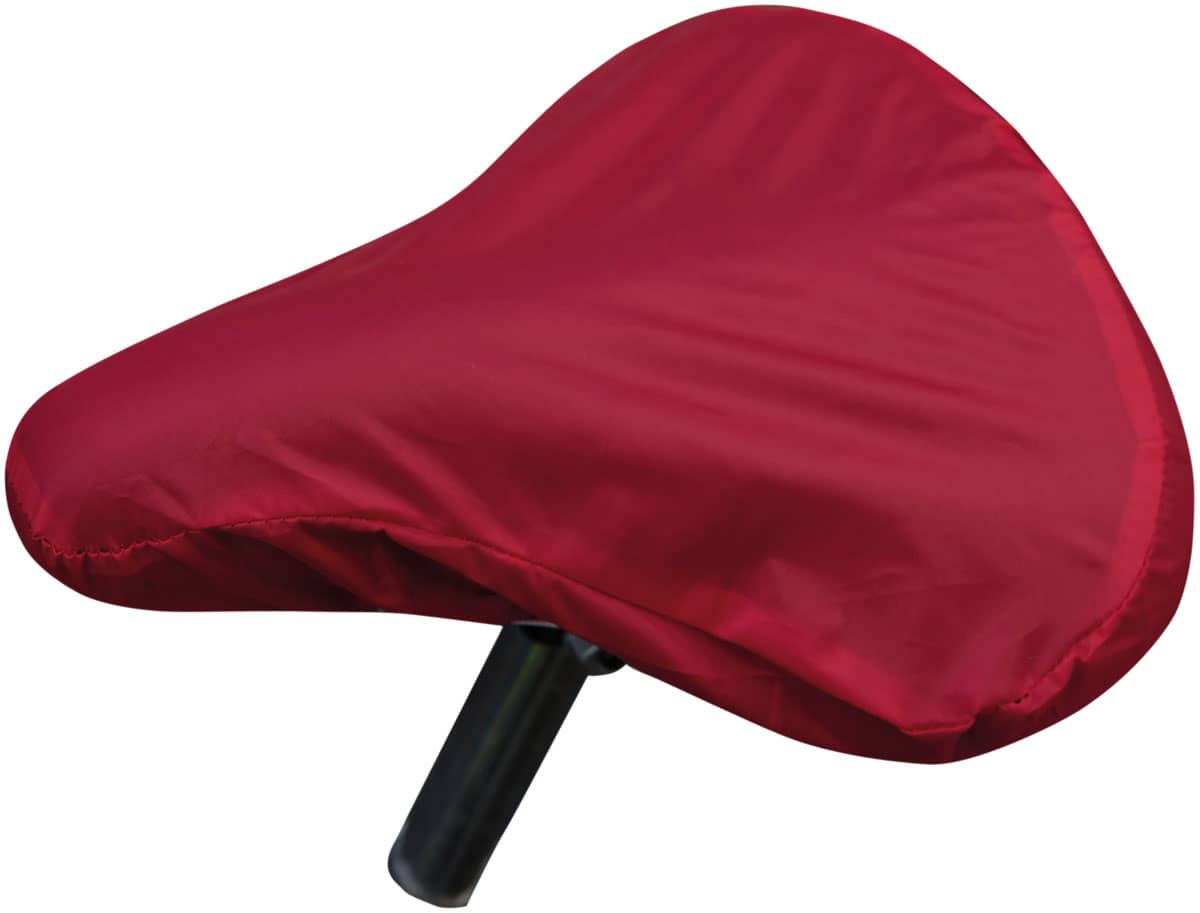 Promo Bicycle-Saddle Cover Meilen