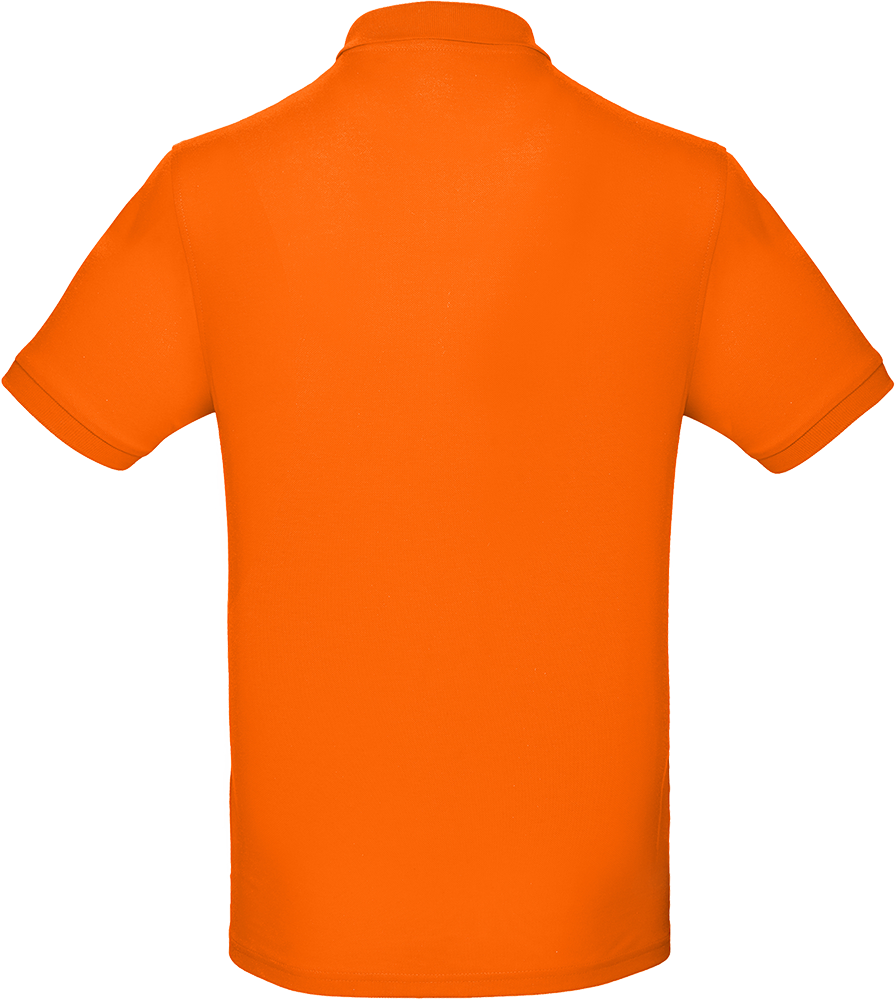 Inspire Polo /Men_°
