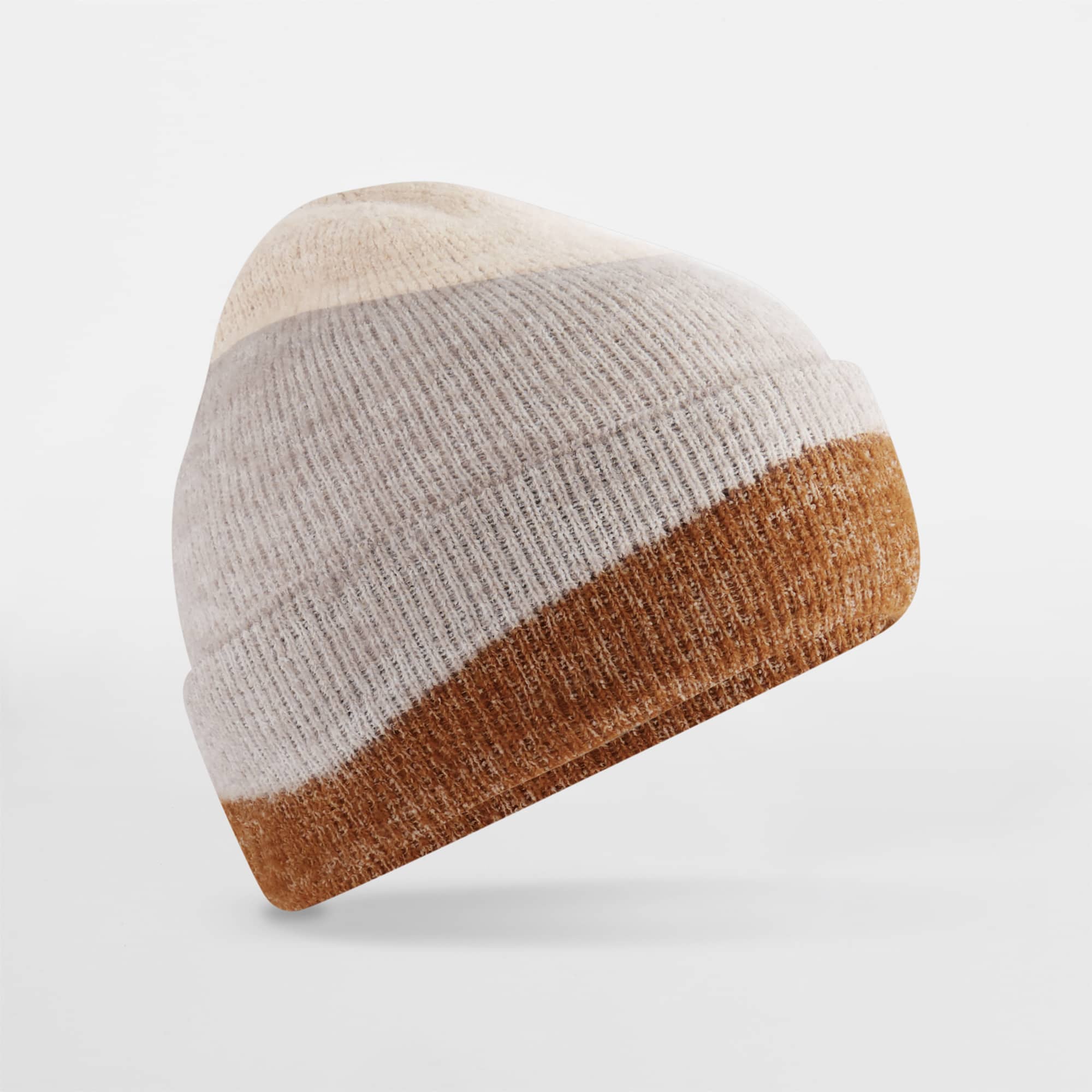 Soft Wave Beanie