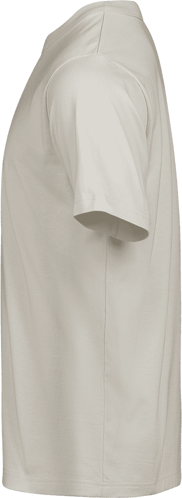 UNLABELED Loose Fit Tee