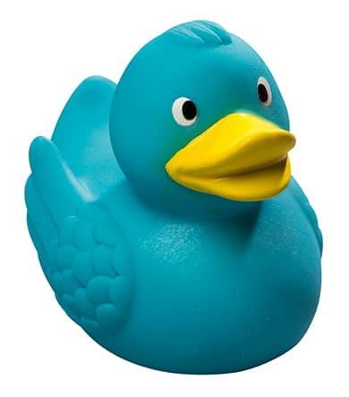 Schnabels® Quietsche-Ente