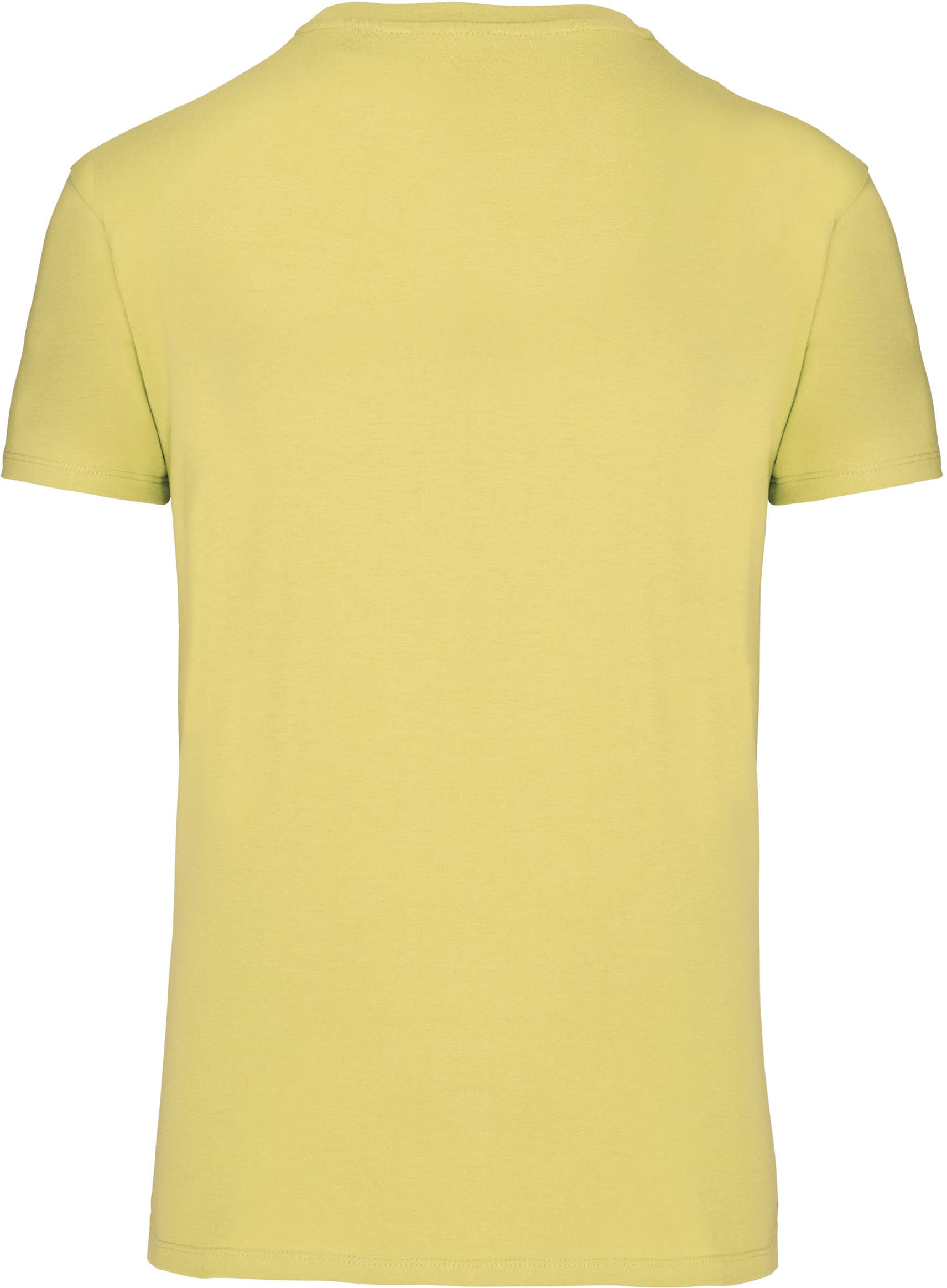 T-Shirt mit Rundhalsausschnitt Bio190IC