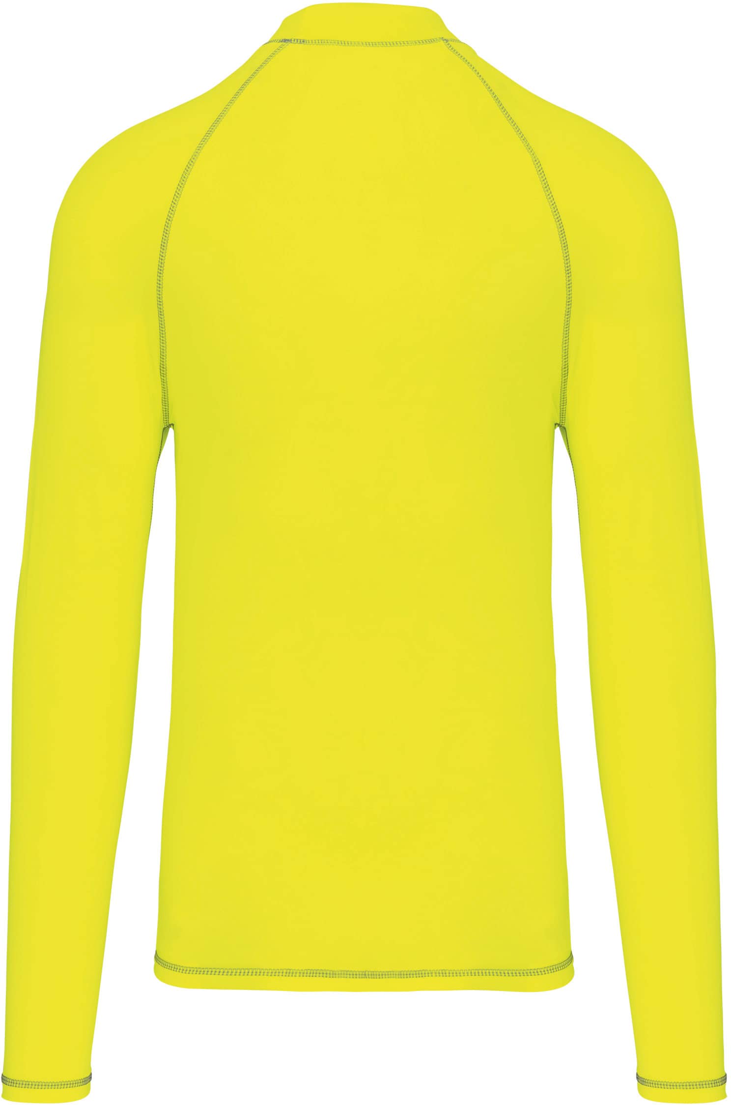 Herren-Funktionsshirt mit langen Ärmeln und UV-Schutz