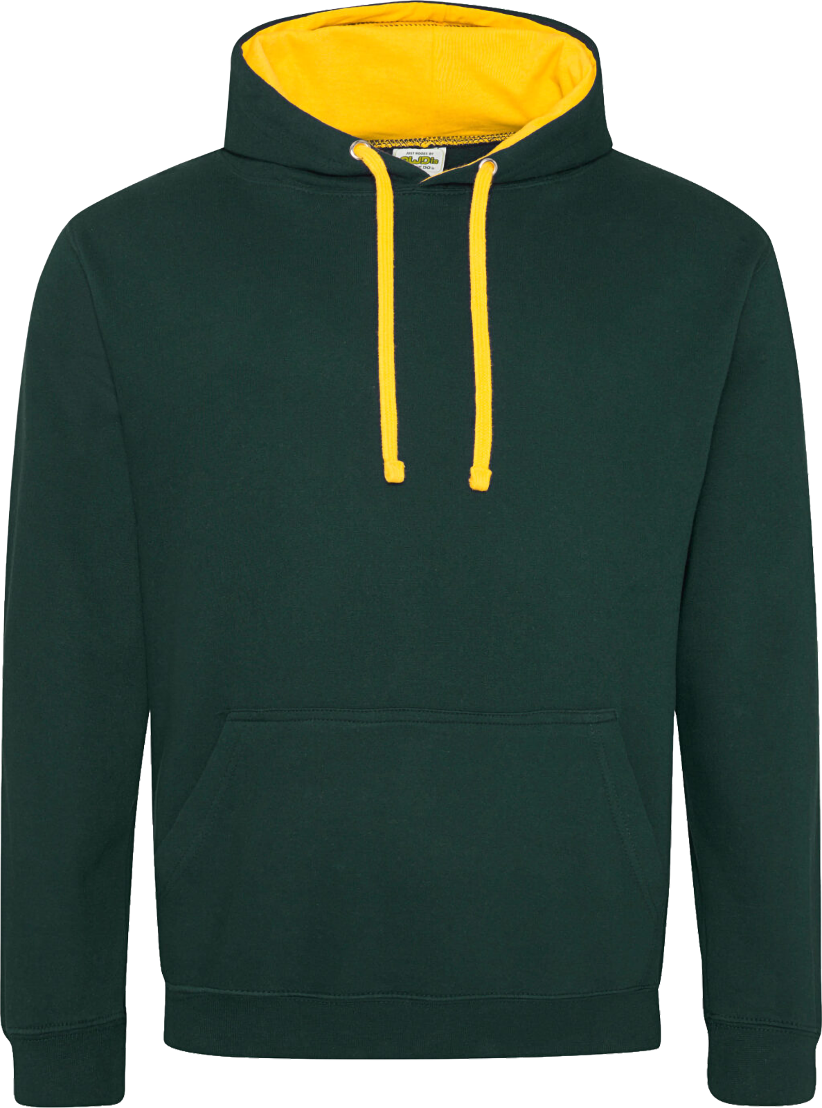Varsity Hoodie