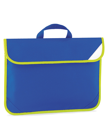 Enhanced-Viz Book Bag