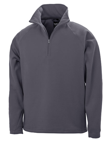 Microfleece Top