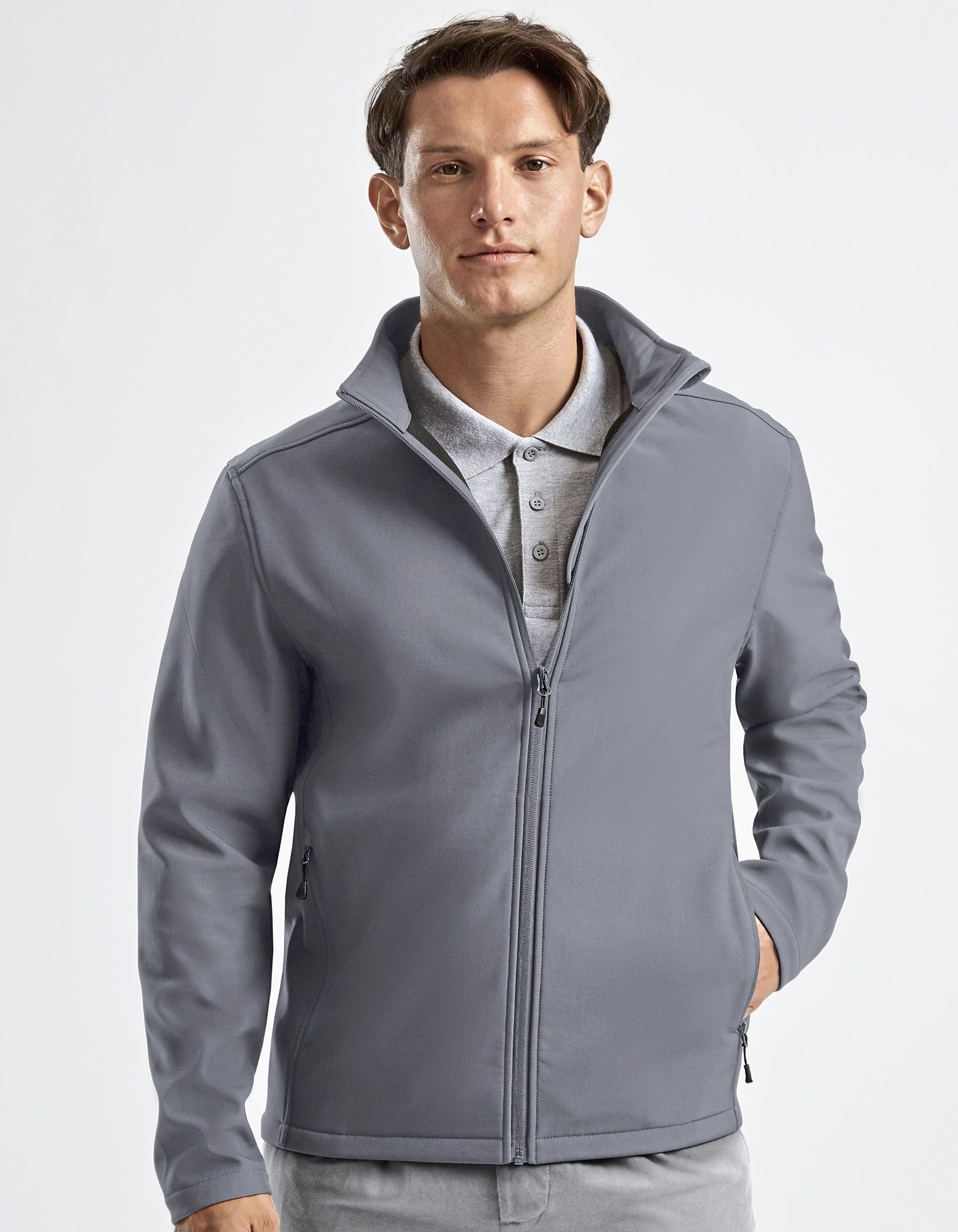 Essential Softshell Jacket