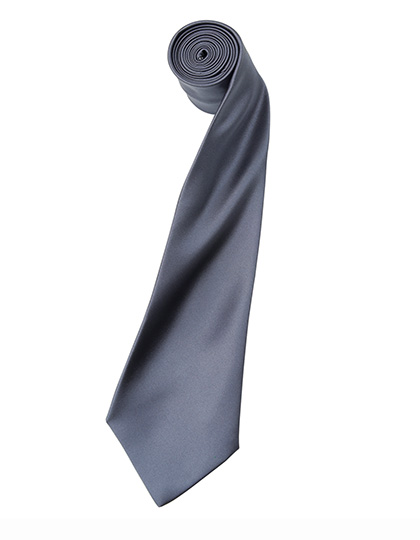 Colours Collection Satin Tie