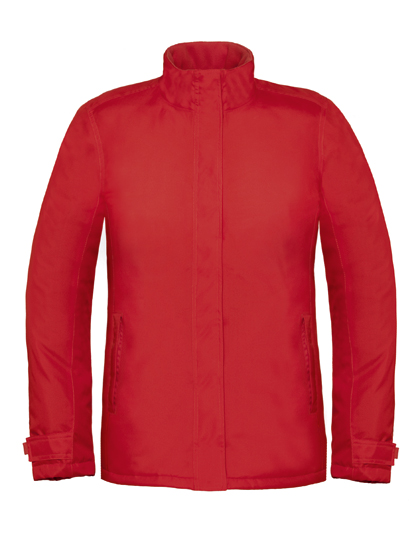 Women´s Jacket Real+