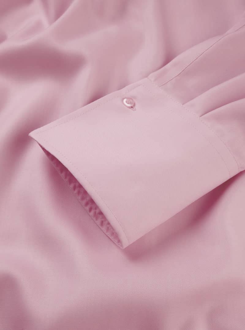 Ladies' Long Sleeve Tailored Ultimate Non-Iron Shirt