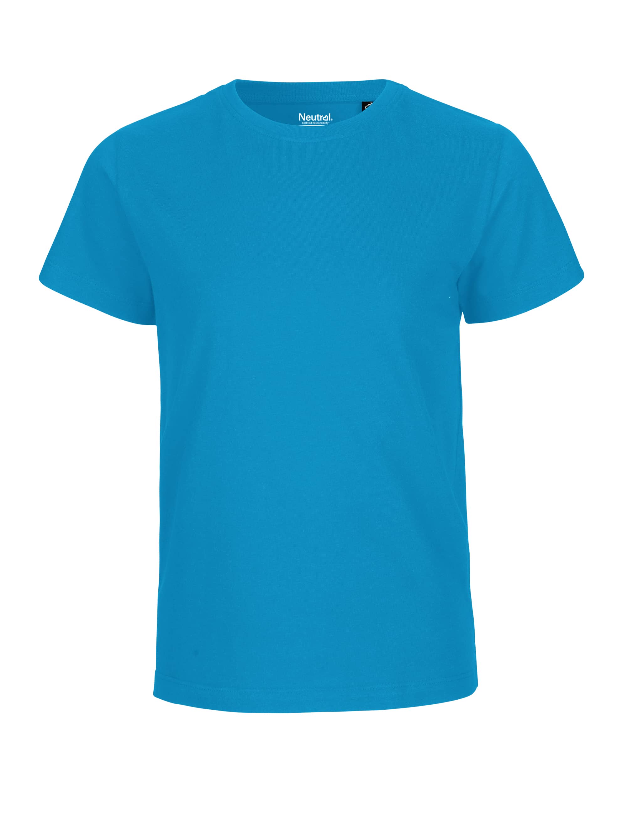 Kids´ Short Sleeve T-Shirt