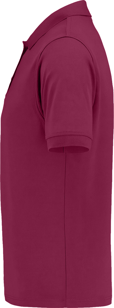 Classic Fit Klassic Superwash® 60° Polo