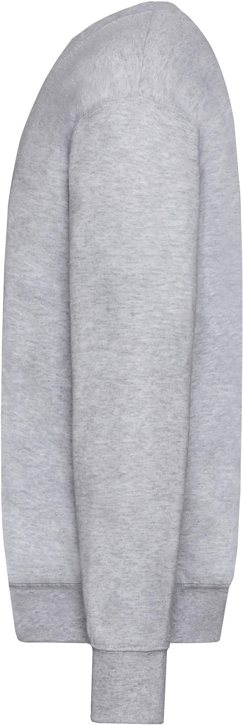 Lightweight Set-In Sweat
