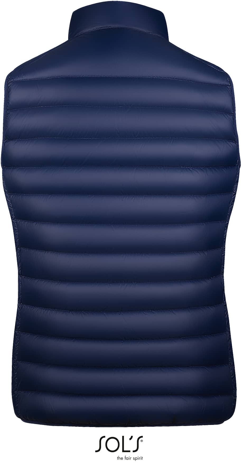 Women´s Victoire Bodywarmer Jacket