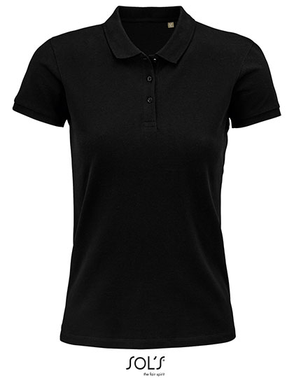 Women´s Planet Polo Shirt