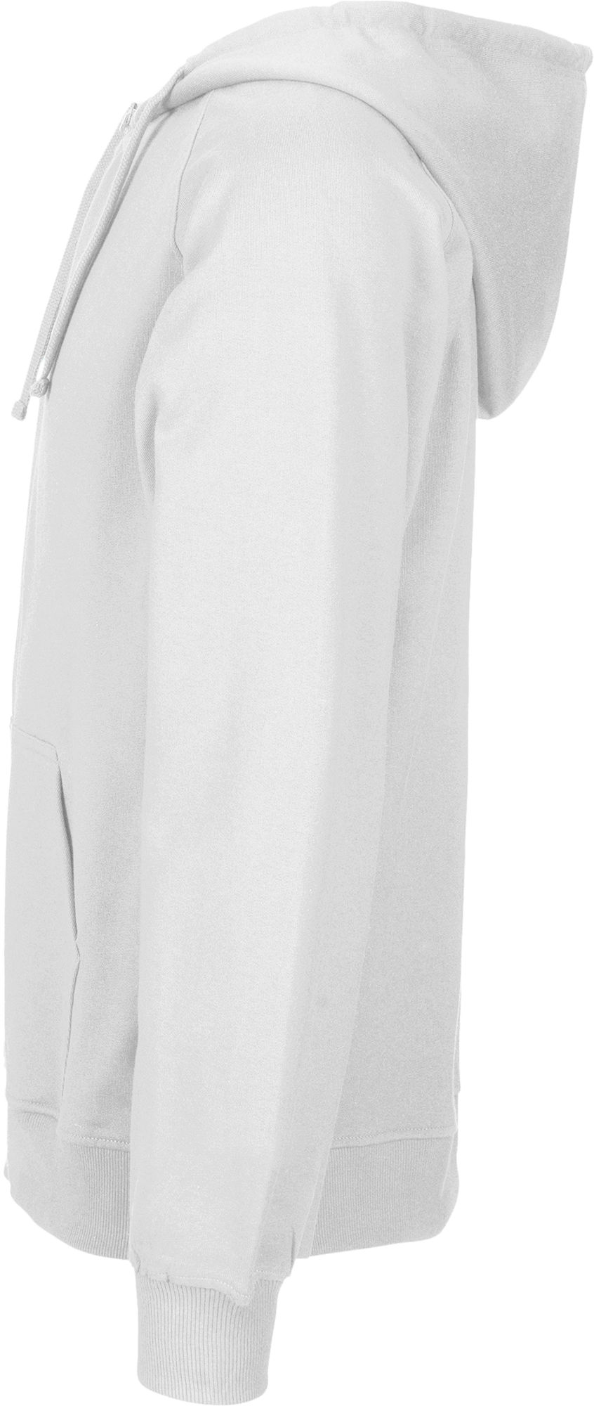 Men´s Zip Hoodie