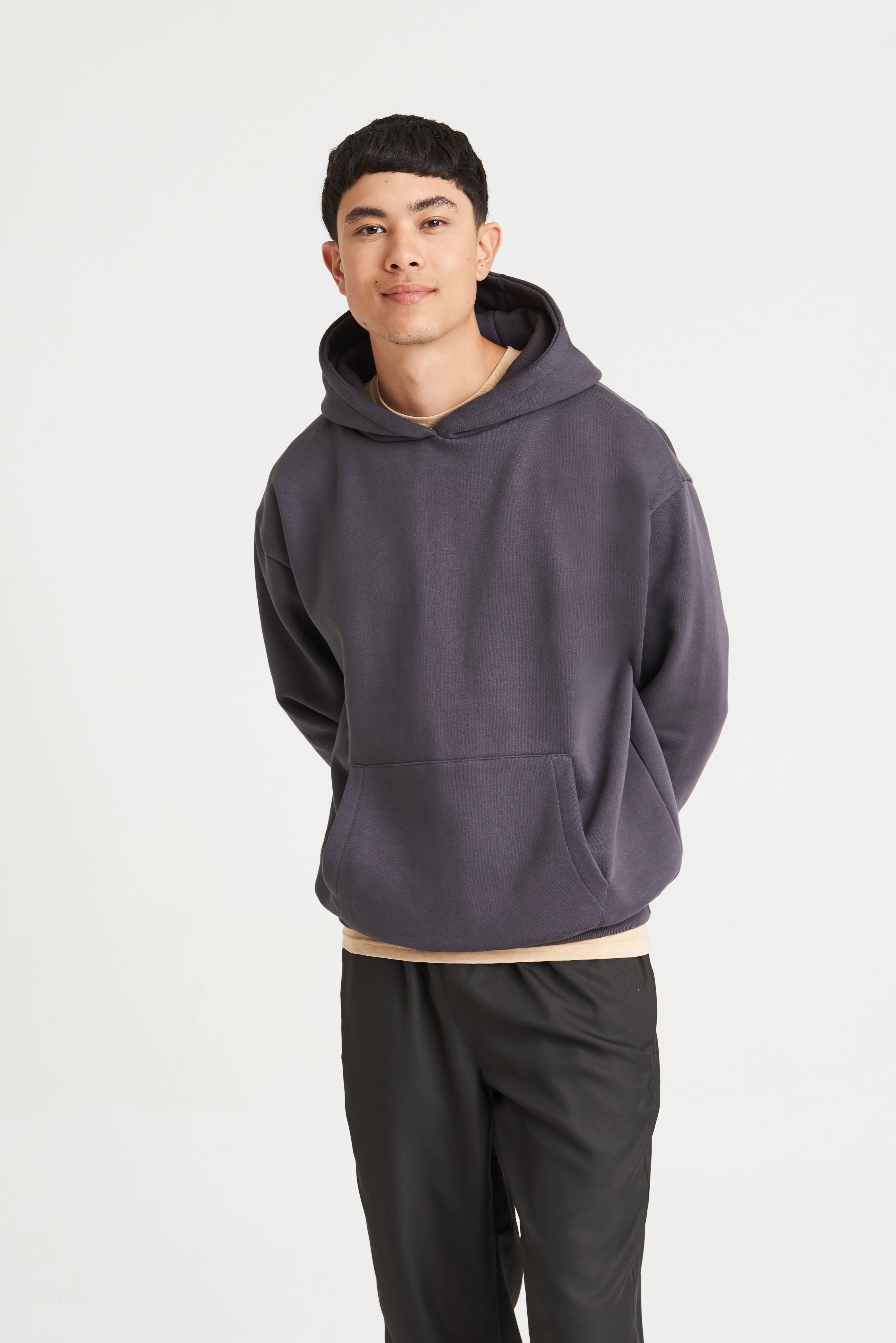 Signature Heavyweight Hoodie