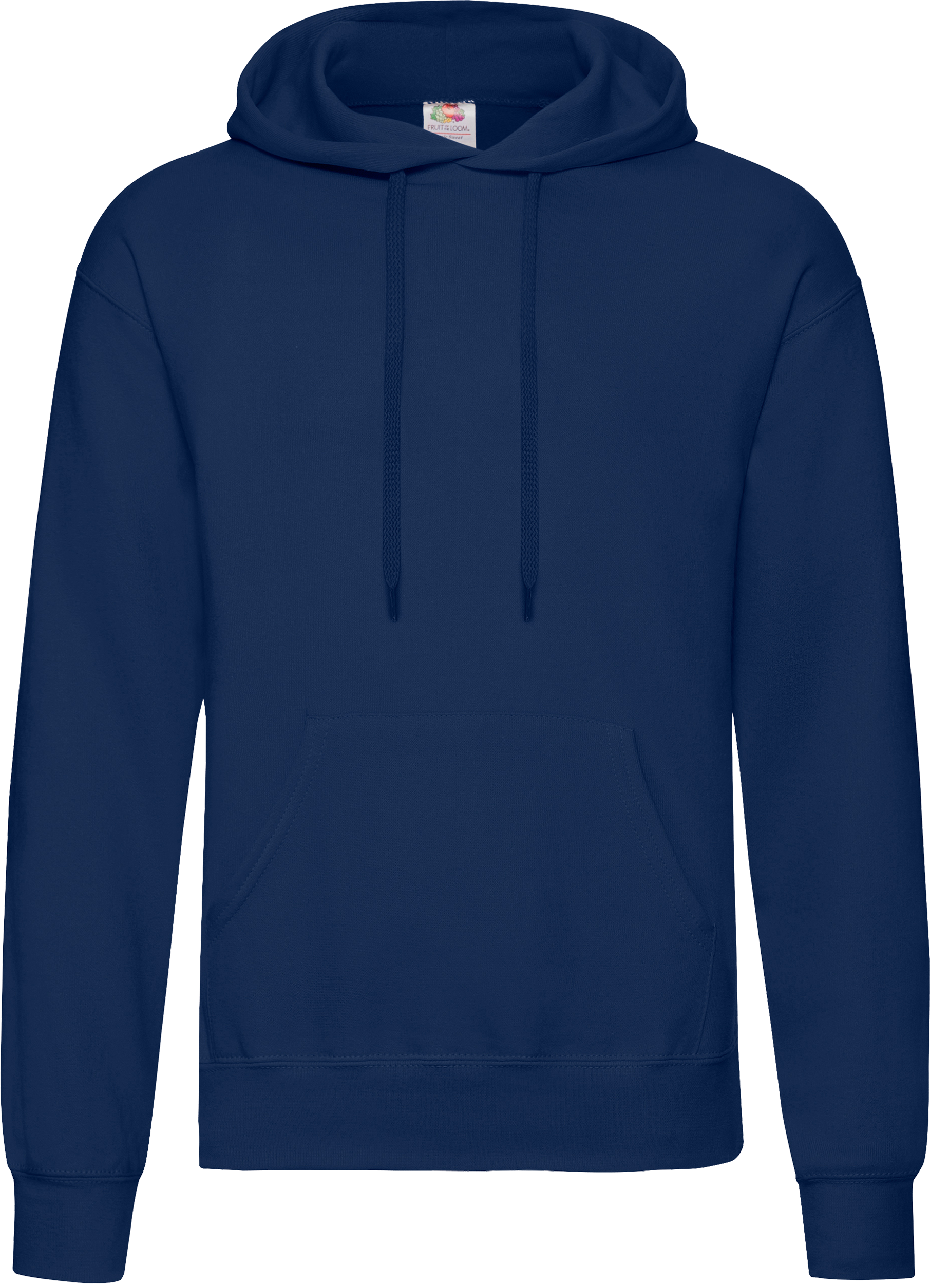 Classic Hooded Sweat