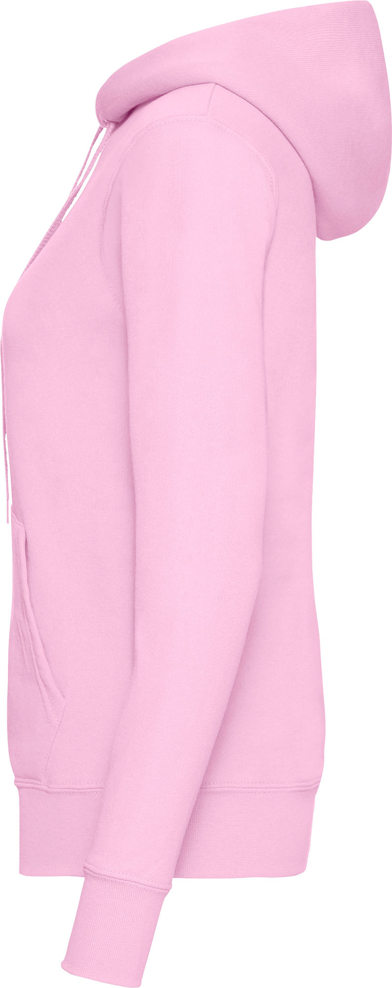Ladies´ Classic Hooded Sweat