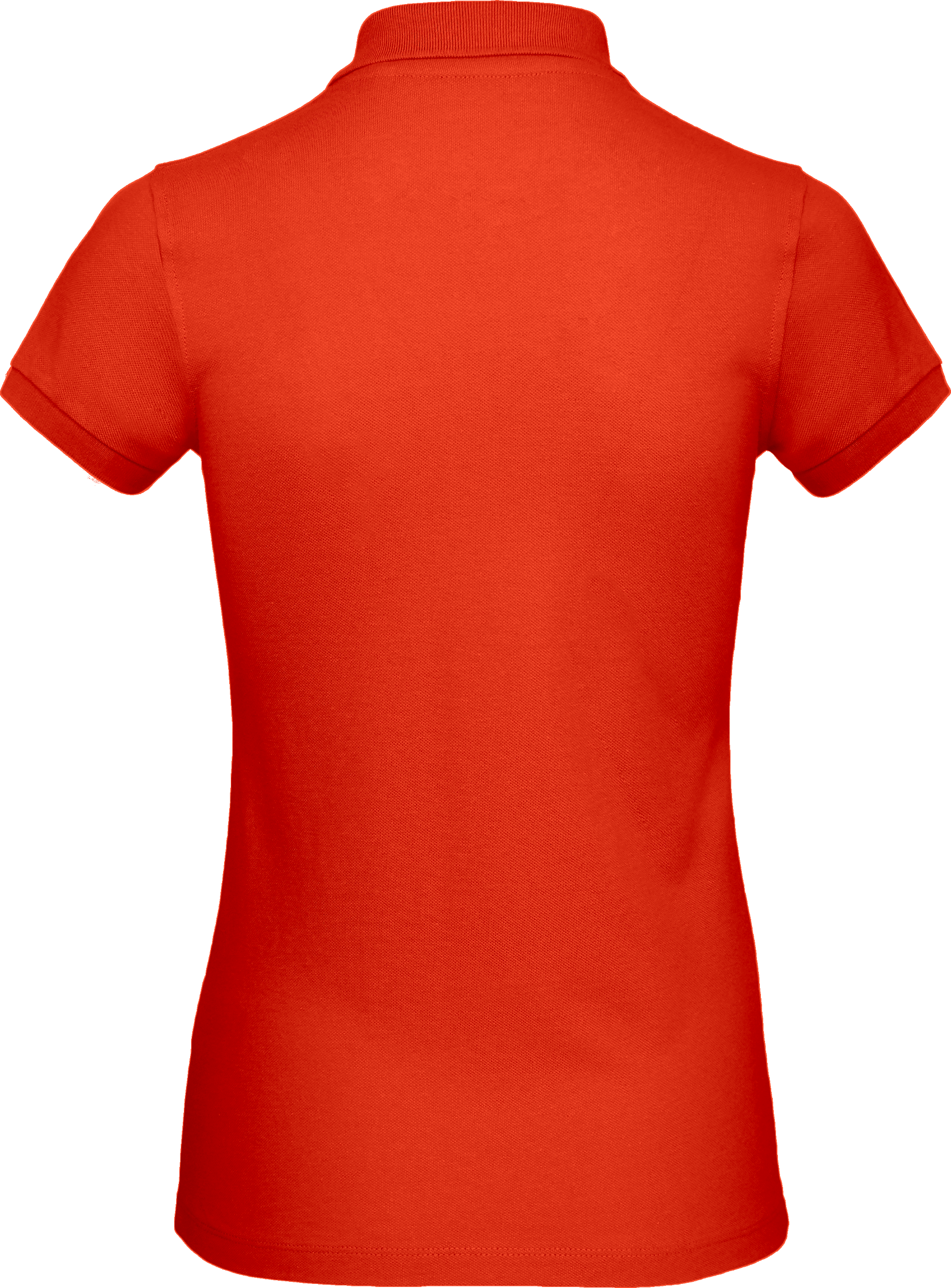 Inspire Polo /Women_°