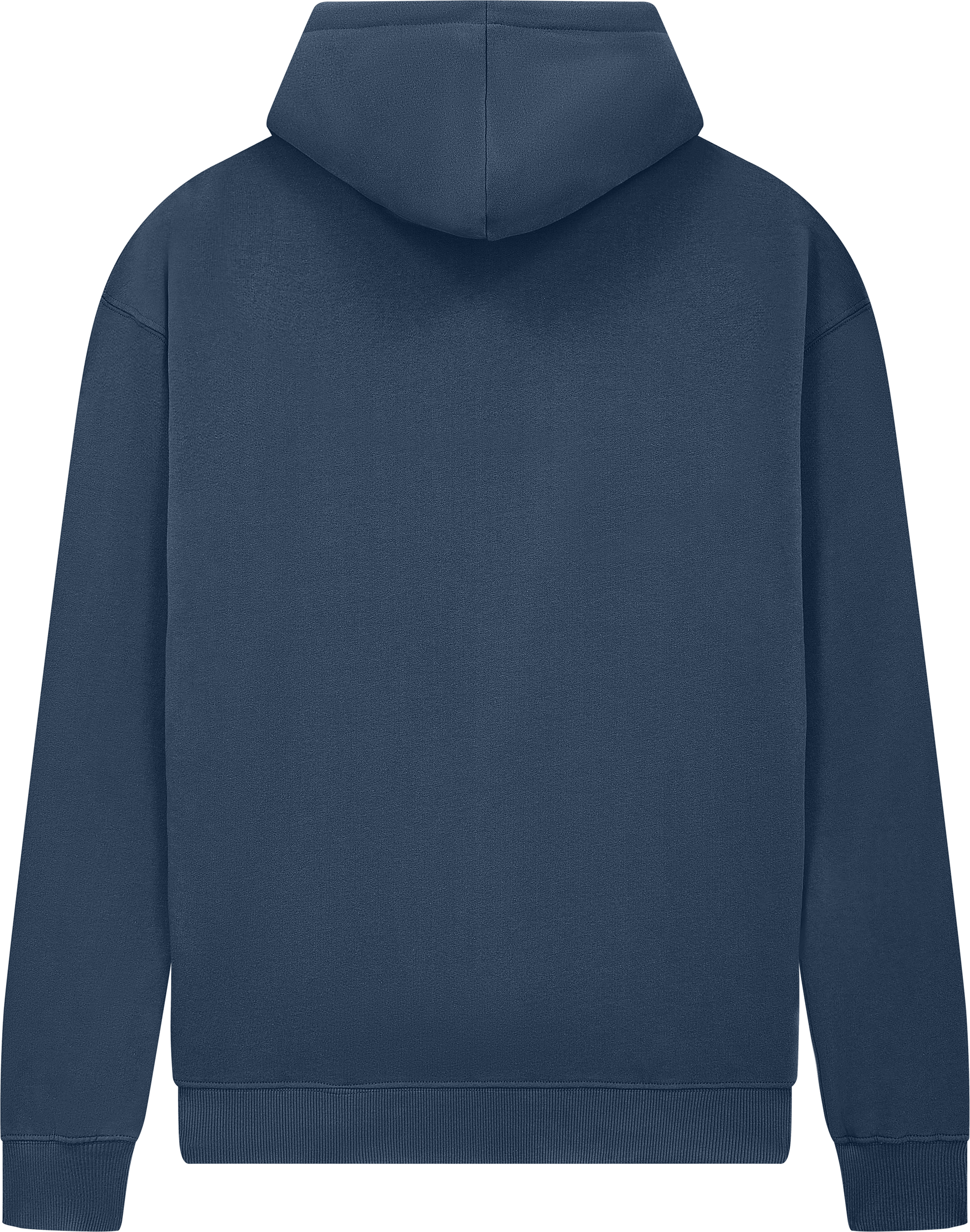 Pullover Hoodie