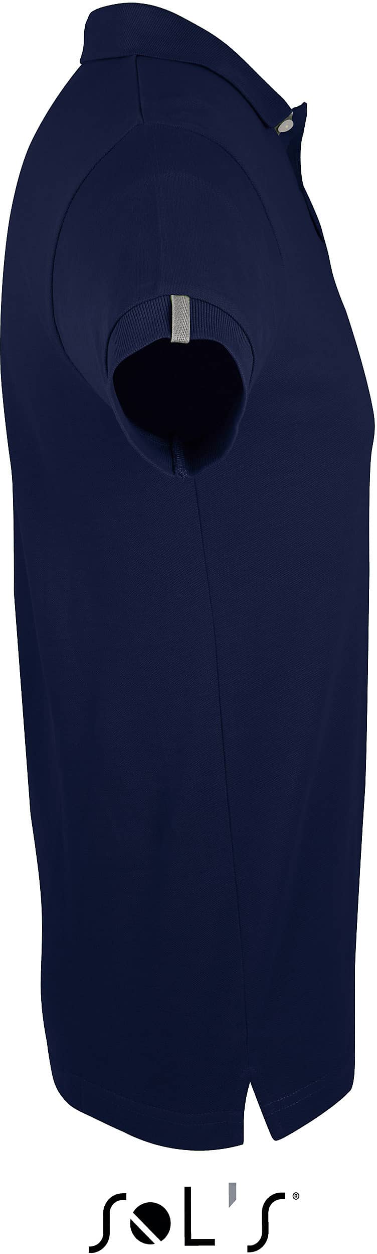 Men´s Polo Shirt Portland