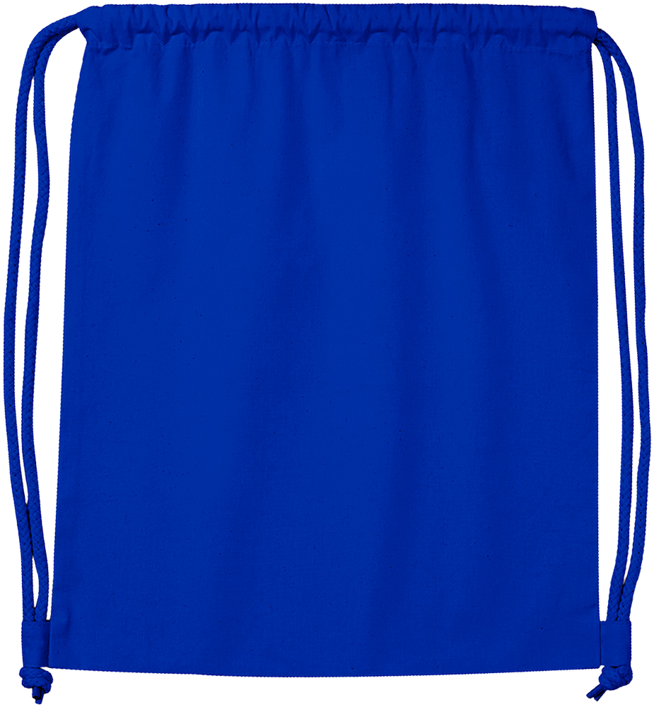 Organic Premium Cotton Gymsac