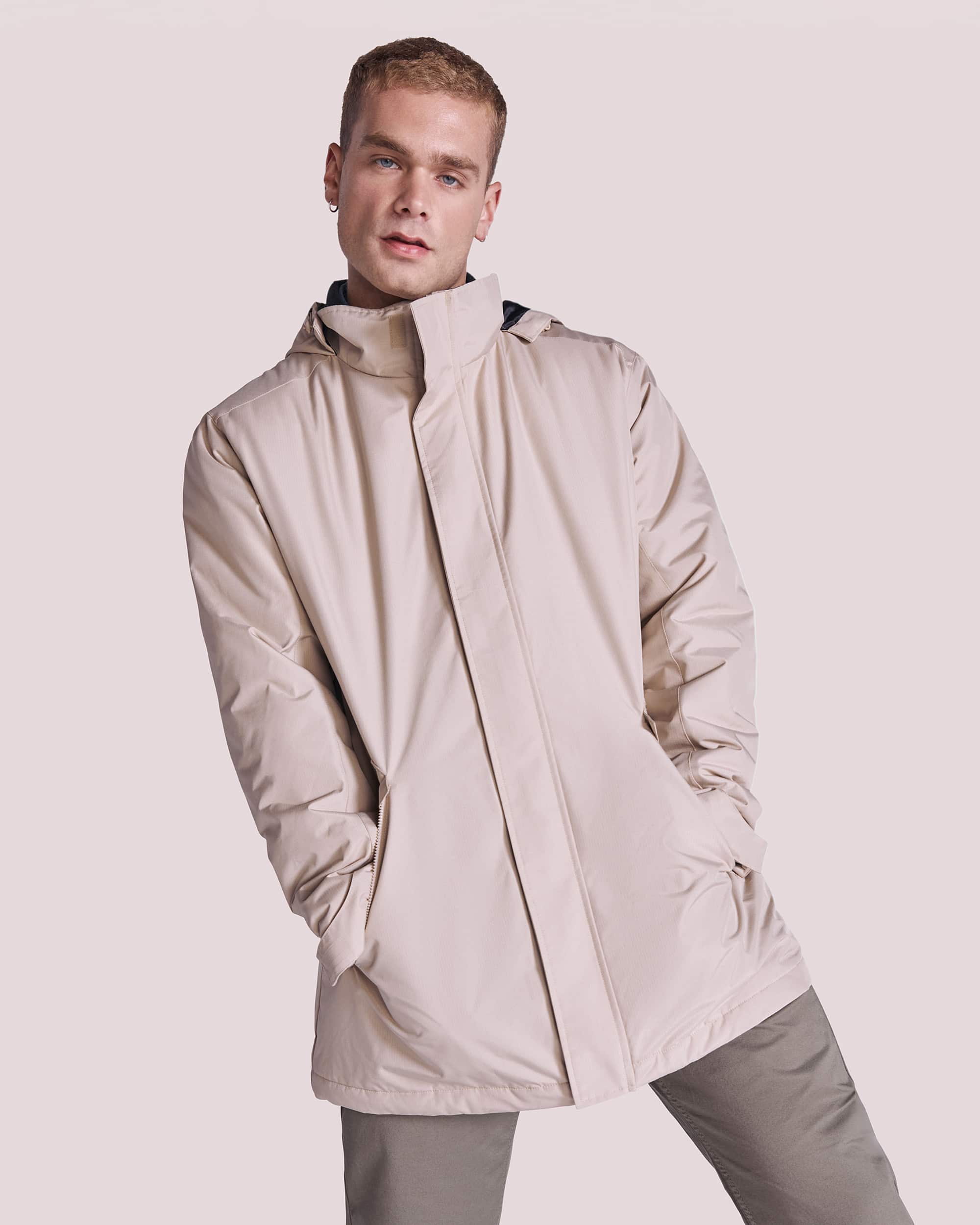 America Parka