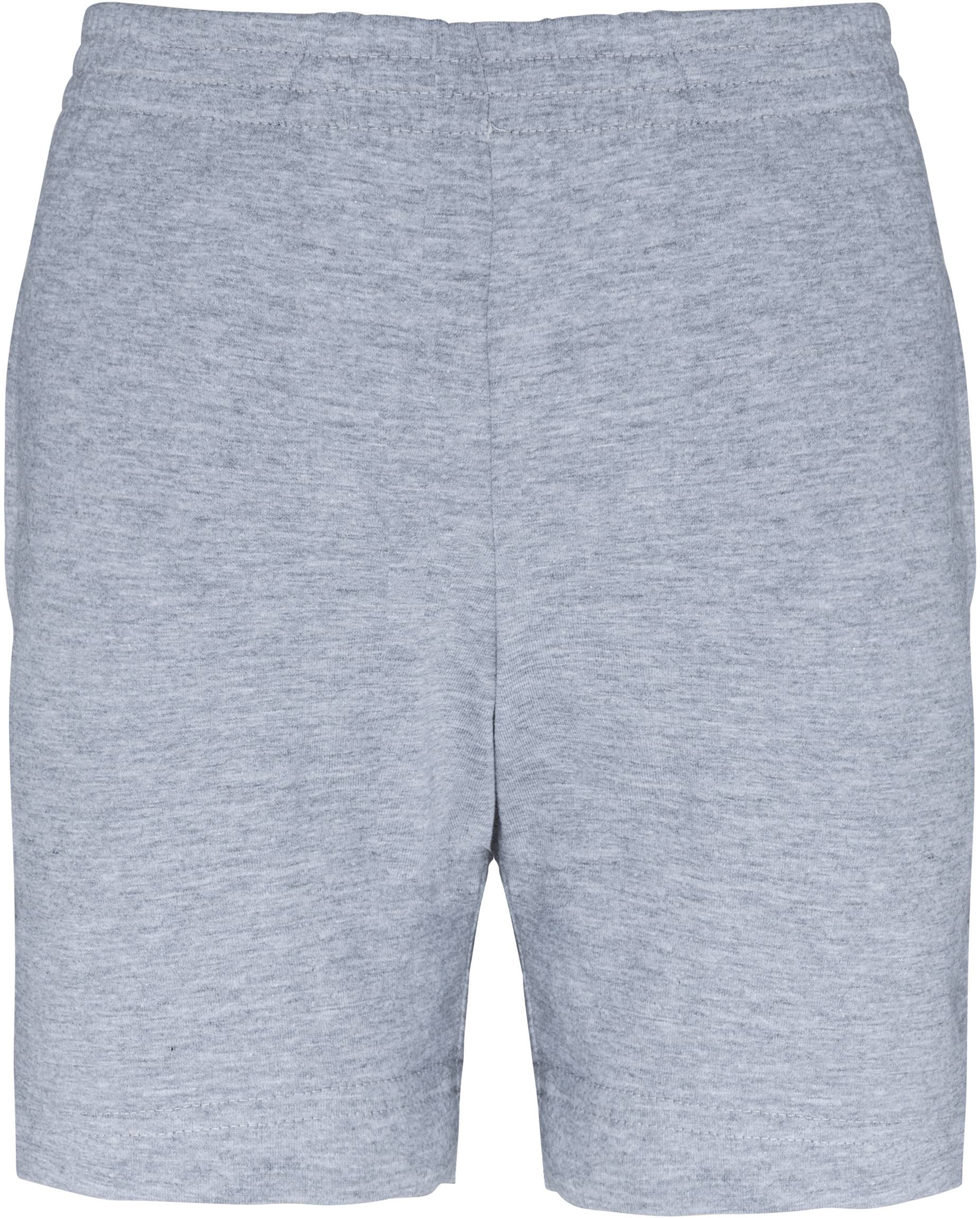 Jersey Kinder-Short