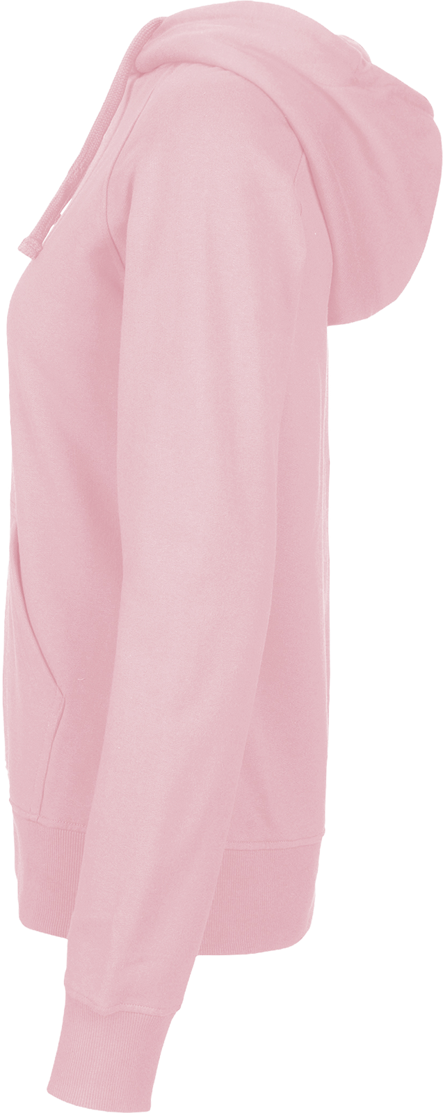 Ladies´ Hoodie