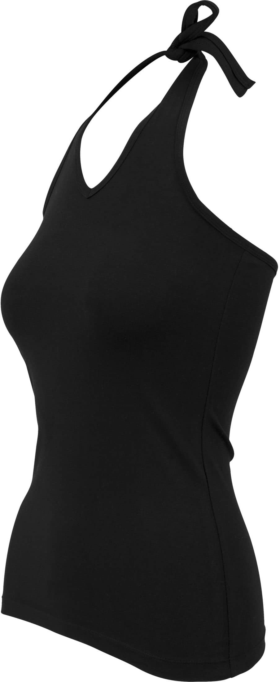 Ladies´ Neckholder Shirt