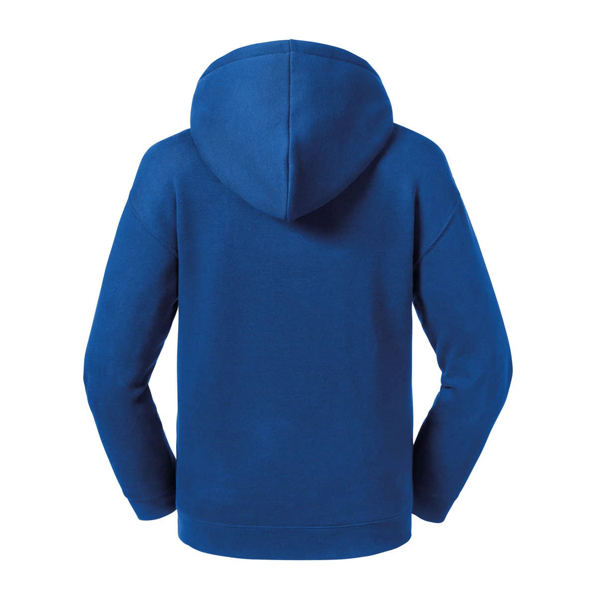 Kids Authentic Hooded Sweat