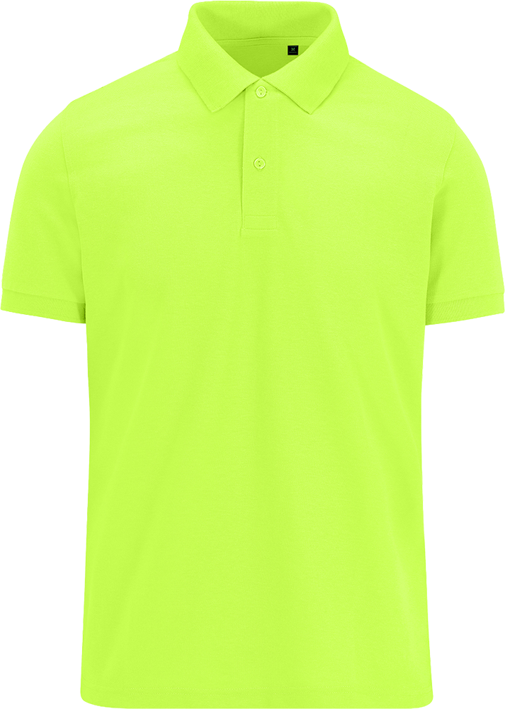 My Eco Polo 65/35_°