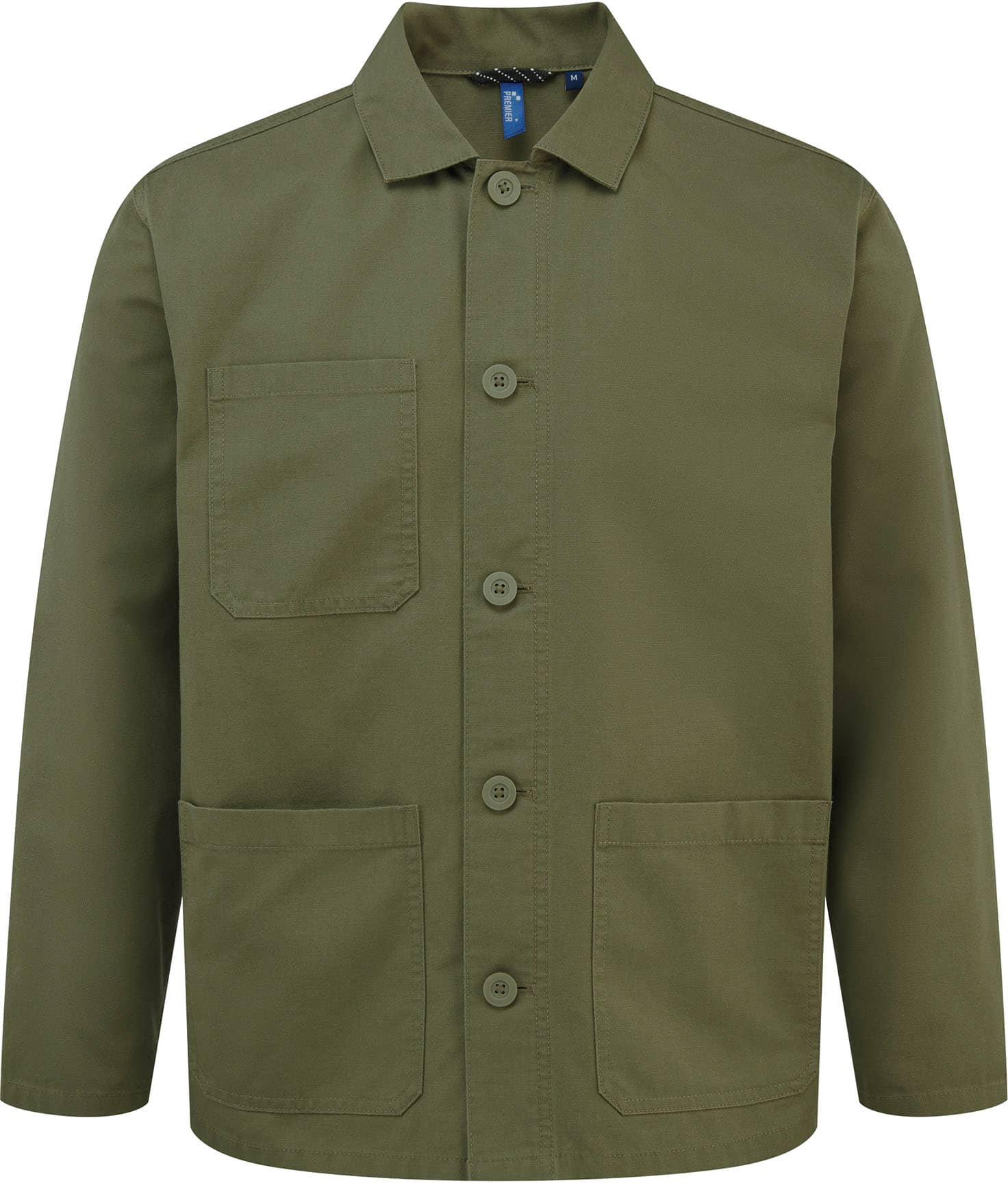 Utility 2.0 Chore Jacket