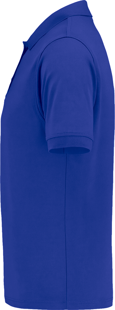 Classic Fit Klassic Superwash® 60° Polo