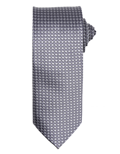 Puppy Tooth Tie
